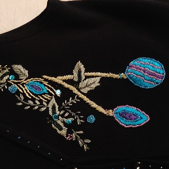 c.b. Collections Vest Sz PM - Picture 2 of 5